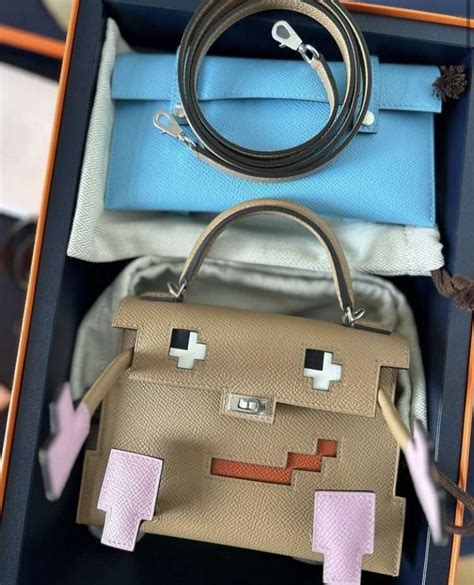 hermes horizons|hermes kelly doll picto.